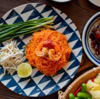 Juumpo Family Recipes ตำรับสำรับตะกั่วป่า