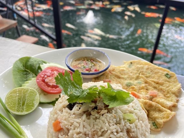 9 feb.cafe&veggie