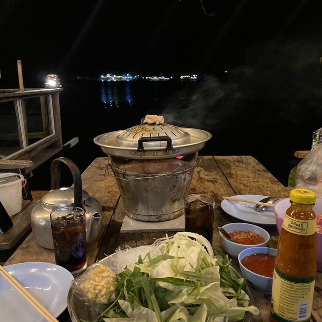 นอนบ้านต้นไม้ เพิ่มพลังชีวิต