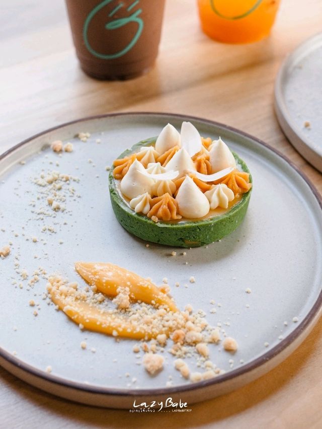 GEELICIOUS 🌟 ร้านของเชฟกระทะเหล็ก อร่อยมากกก