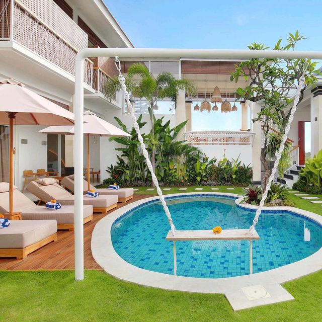 Aeera Villa,Bali Indonesia