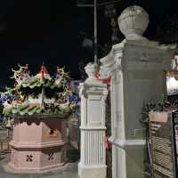 วัดแย็บ (Yap Temple) 