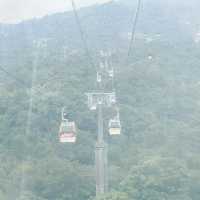 Maokong Gondola 🚡 