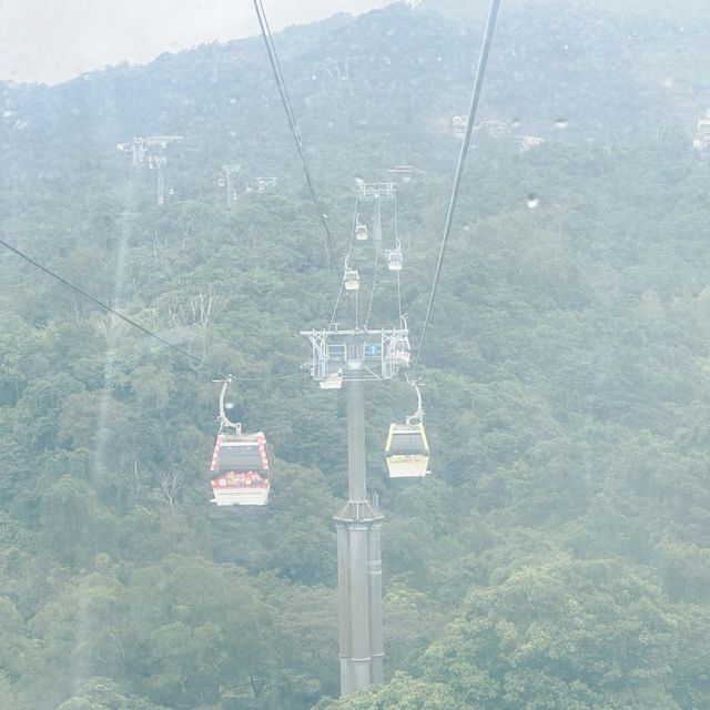 Maokong Gondola 🚡 