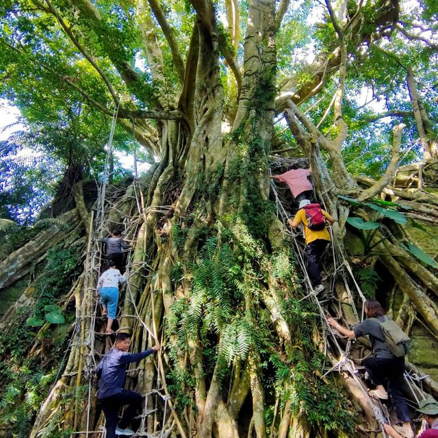 布農族原住民生活體驗