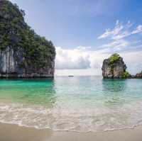 เกาะห้อง จ.กระบี่ ทริปทะเลนี้ต้องไม่พลาด