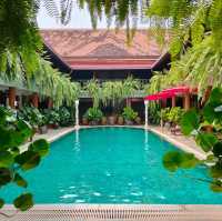 Ruean Thai โรงแรมสวยสุโขทัย