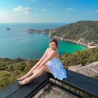 🏝🐢 เที่ยวเกาะเต่าแบบโคตรคุ้ม ที่ Blue Heaven