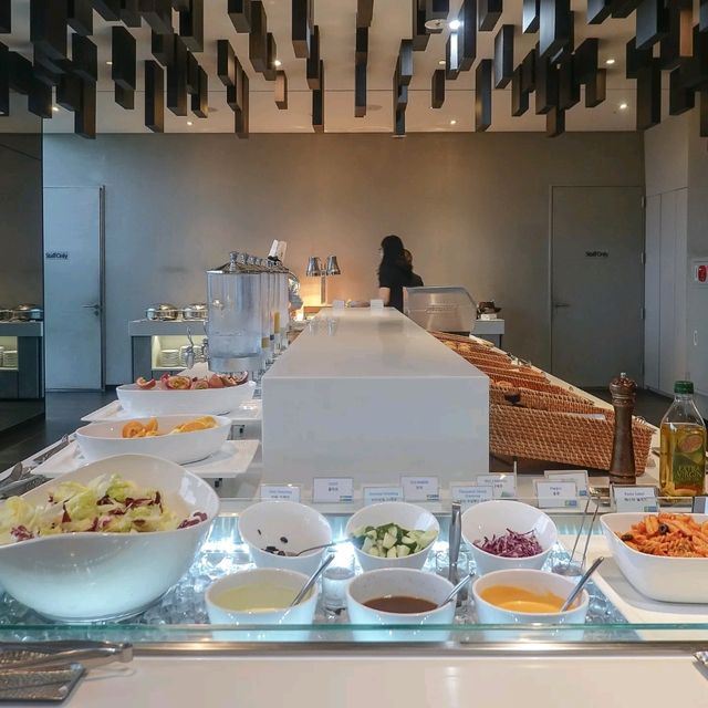 서울 찐 가성비 호텔! 홀리데이 인 익스프레스 홍대!