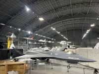 Dayton - Airforce Museum