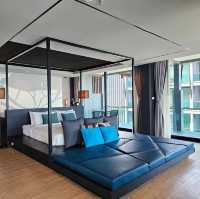 AT T Boutique Hotel