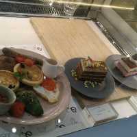 期間限定souffle.pancake 