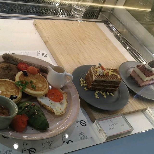 期間限定souffle.pancake 