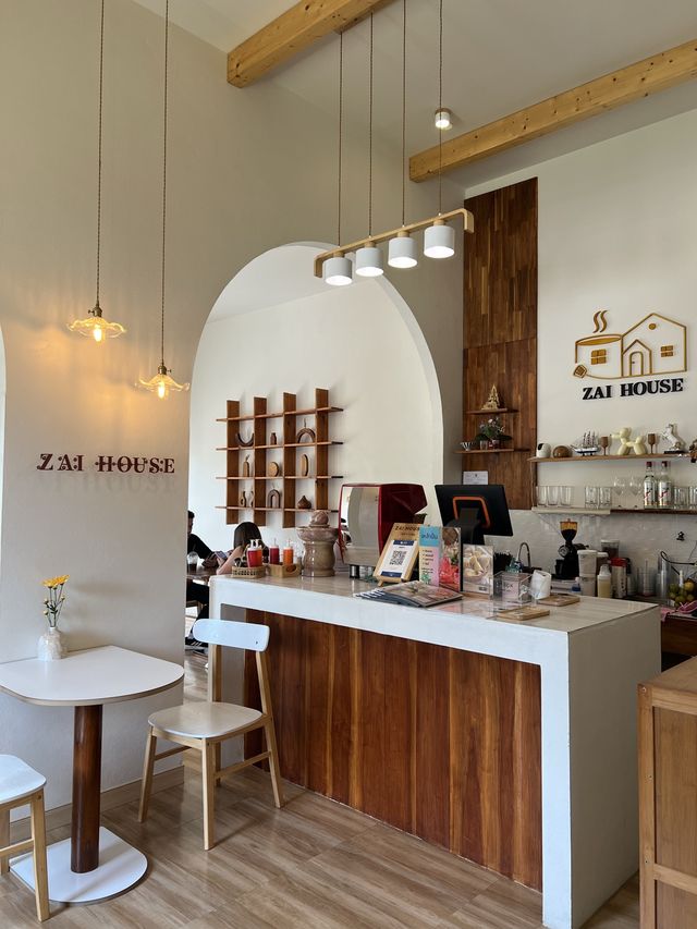 ZAI HOUSE | กำแพงเพชร