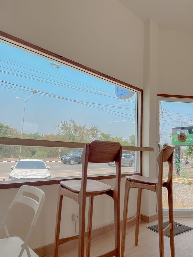 ด่วน‼️ คาเฟ่ไอศกรีม จ.แพร่ เปิดใหม่ รับ Summer 🔥