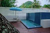  Kacha Resort เกาะช้าง
