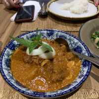 One of the best Thai restaurants in Bangkok