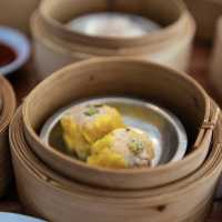 Dim Sum Cafe' - Kamala 