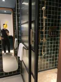 渡輪主題打卡酒店🏨芬名酒店