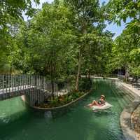 Hotel Labaris Khao Yai 🏛️