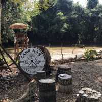 Camp No.3 Keng Kachan