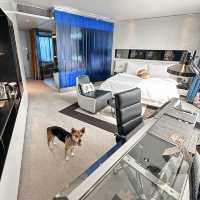 W Bangkok Hotel - ที่พักใจกลางเมืองย่านสาทร