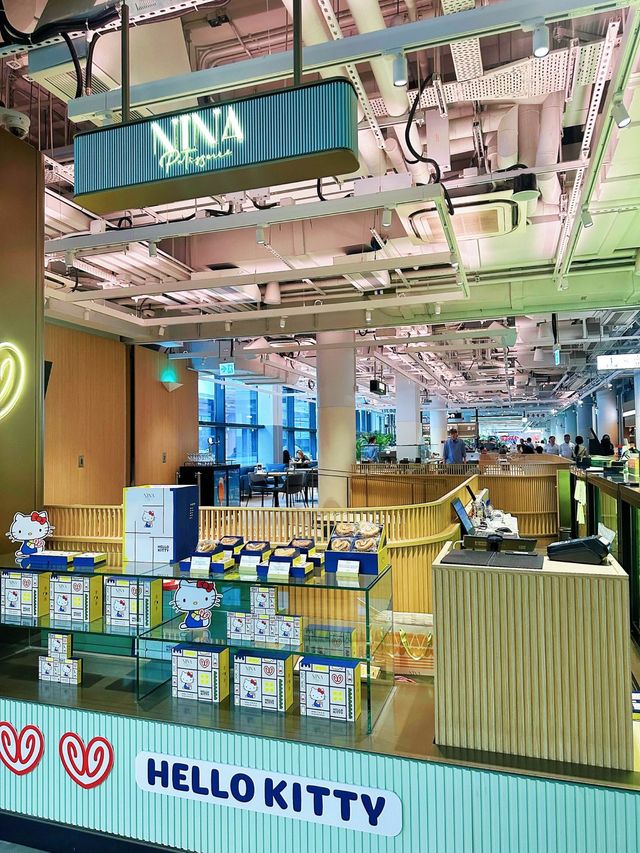 ⭐️空置左18年既中環街市活化後係咩樣🤔❓