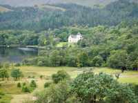 Glenfinnan Viaduct - Scotland, UK