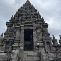 Candi Prambanan
