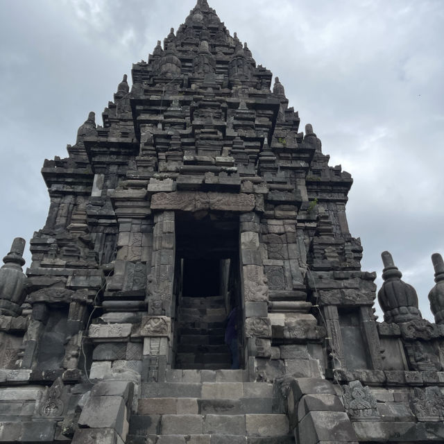 Candi Prambanan