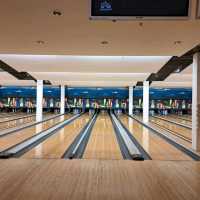 沙田富豪超級保齡球場🎳親子活動👨‍👩‍👦‍👦