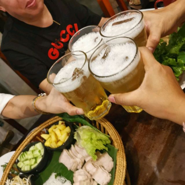 amsun อาหารเวียดนาม​