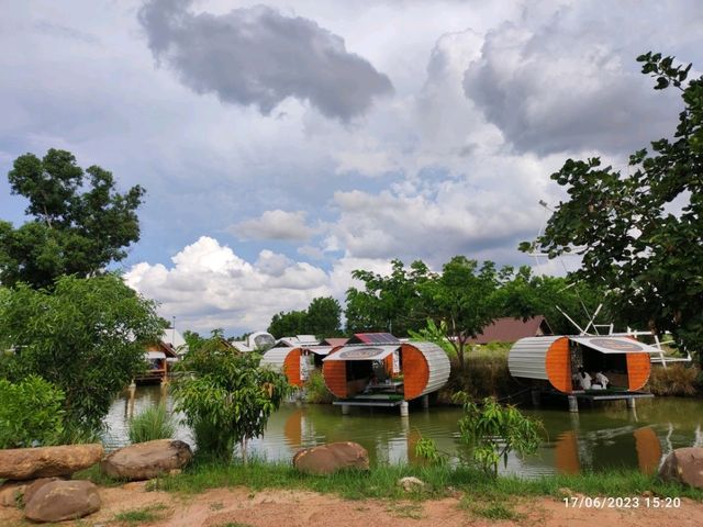 สวนก้องจราภาส
