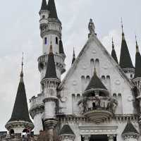 🏰 JODD FAIRS DanNeramit : จ๊อดแฟร์ แดนเนรมิต