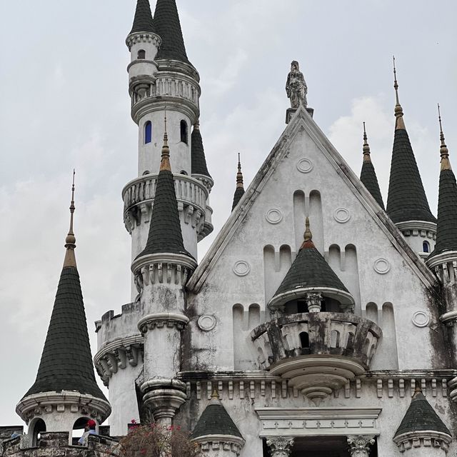 🏰 JODD FAIRS DanNeramit : จ๊อดแฟร์ แดนเนรมิต