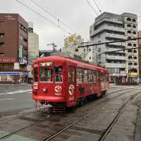 "Nagasaki: Embracing Resilience”