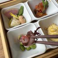 【大阪・南千里】公園内にあるオシャレカフェ