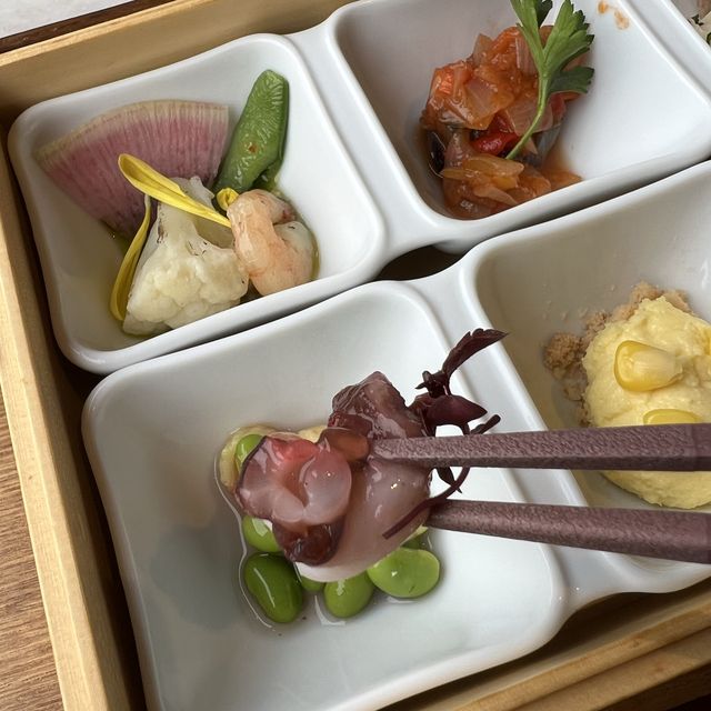 【大阪・南千里】公園内にあるオシャレカフェ