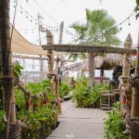 Laguna Cafe คาเฟ่และร้านอาหารทะเล
