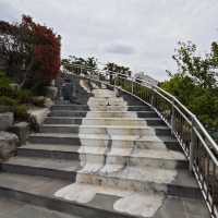 Mokpo Skywalk