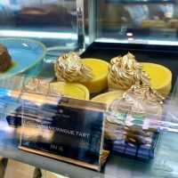 🤩A Premium Exp: Shop & Dine at Tong Hing