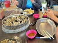 【 2023 嘉義美食 】布袋漁港 鮮蚵吃到飽 新鮮海鮮