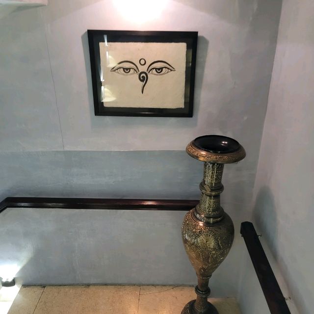 여행가는달 몽골 여행 중 즐기는 시원한 마사지 Lotus Thai Massage