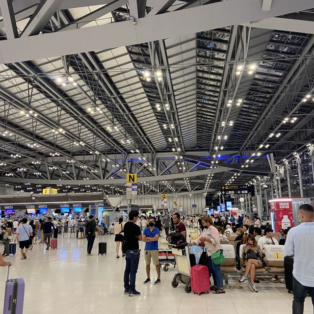 돈므앙공항 가는 법! 🛫 이렇게만 하기!