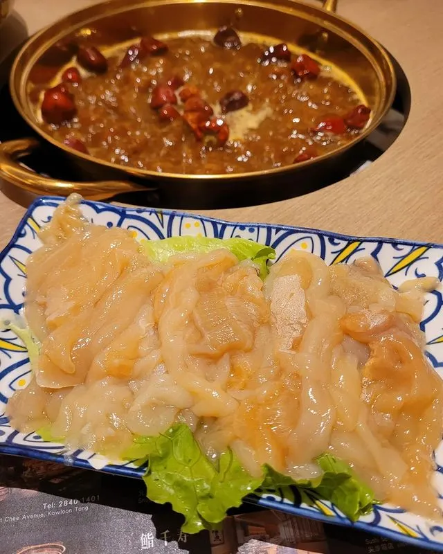 銅鑼灣得奬四川菜😋必吃青椒清香桂花魚
