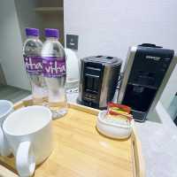 尖沙咀另一優質酒店—亞士厘名致公寓酒店