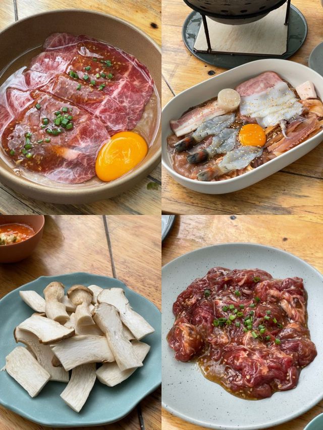 The Cafe Mookata อร่อยมากอยากบอกต่ออออ 😍