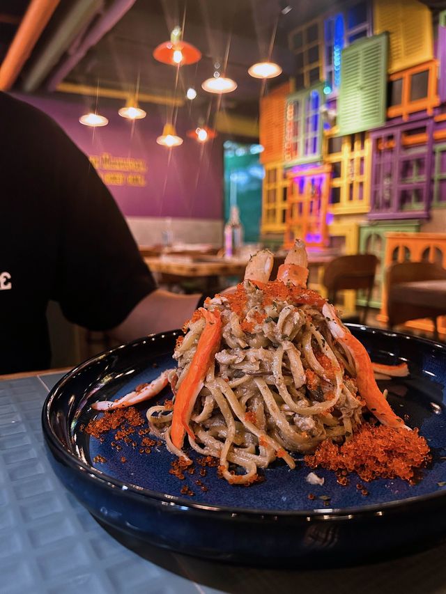 🌟銅鑼灣玩味打卡西餐新分店🌟