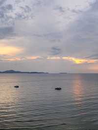 日落海景餐廳The Sky Gallery🌅