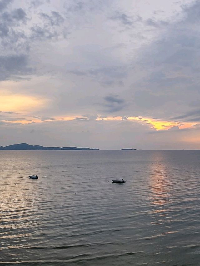 日落海景餐廳The Sky Gallery🌅